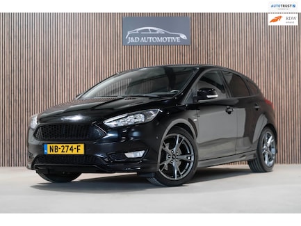 Ford Focus 0