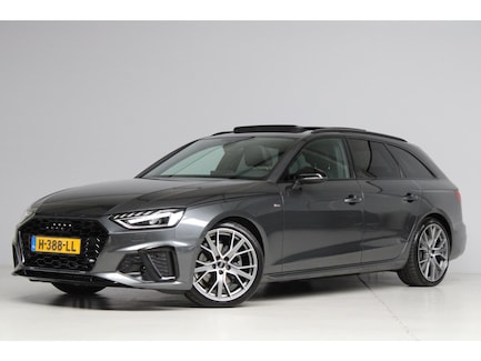 Audi A4 0