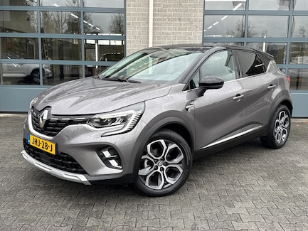 Renault Captur 0