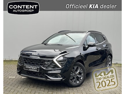 Kia Sportage 0