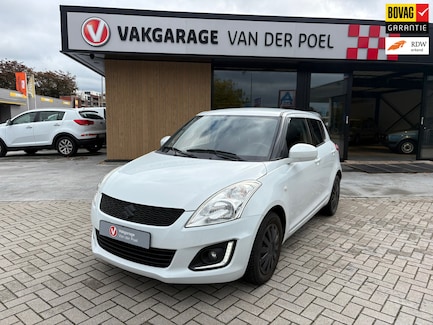 Suzuki Swift 0