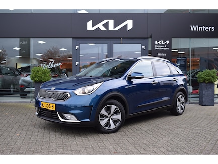 Kia Niro 0