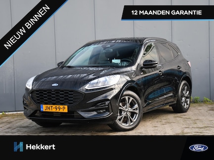 Ford Kuga 0