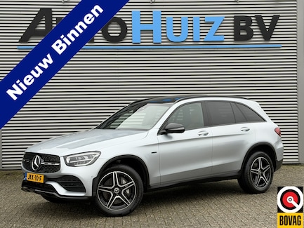 Mercedes-Benz GLC 0