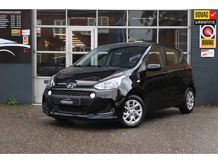 Hyundai i10 0