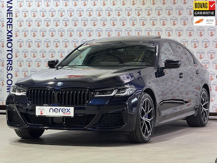 BMW 5-Serie 0