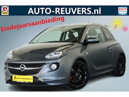 Opel Adam 0
