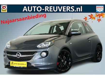 Opel Adam 0