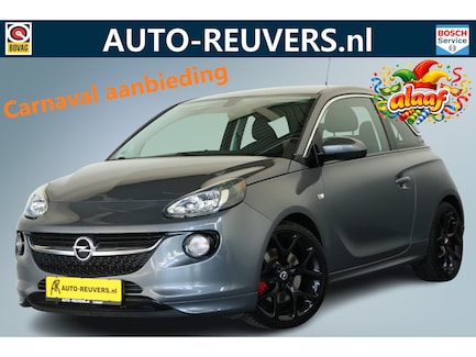 Opel Adam 0