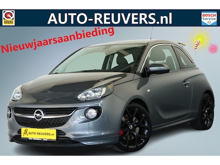 Opel Adam 0