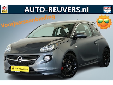 Opel Adam 0