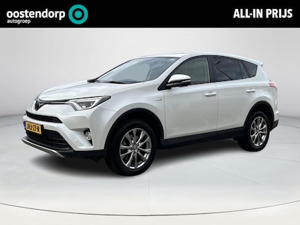 Toyota RAV4 0