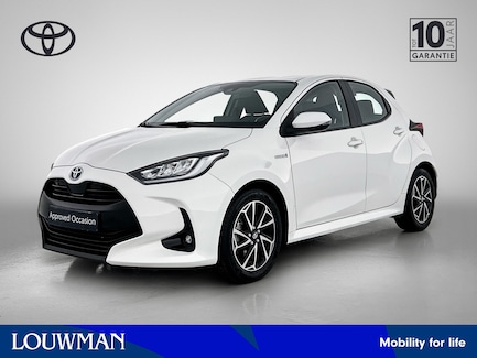 Toyota Yaris 0
