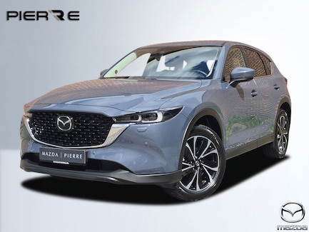 Mazda CX-5 0
