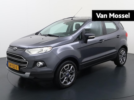 Ford EcoSport 0