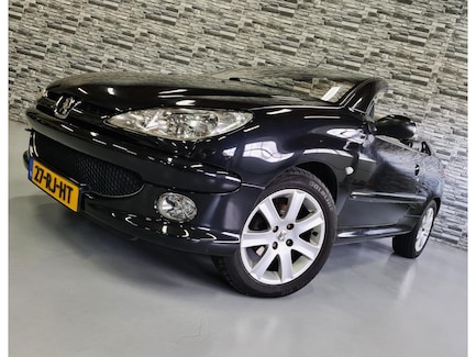 Peugeot 206 0