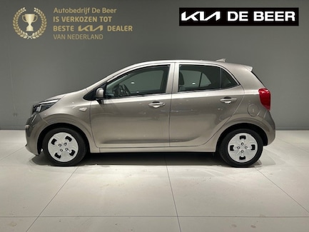 Kia Picanto 0