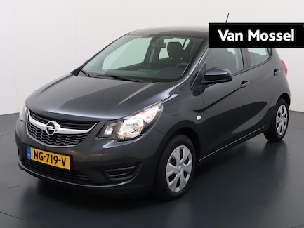 Opel Karl 0