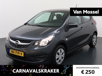 Opel Karl 0
