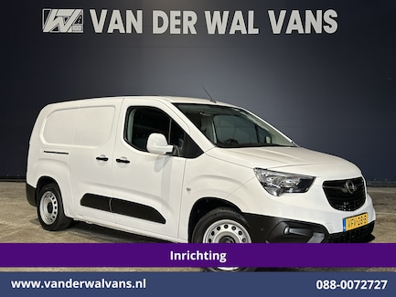 Opel Combo 0