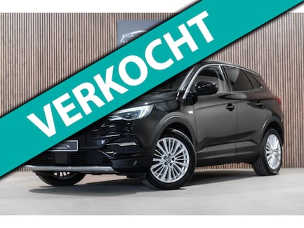 Opel Grandland 0
