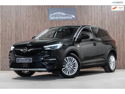 Opel Grandland 0