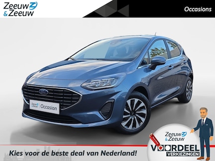 Ford Fiesta 0