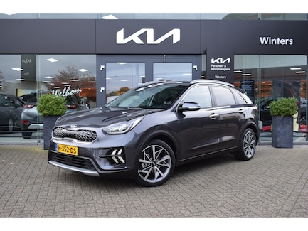 Kia Niro 0