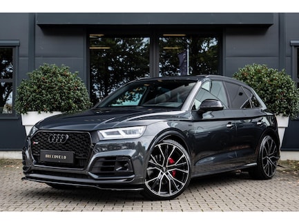 Audi SQ5 0