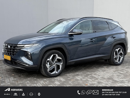 Hyundai Tucson 0