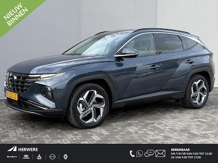 Hyundai Tucson 0