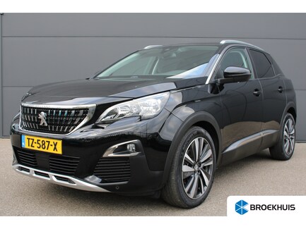 Peugeot 3008 0