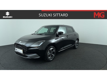 Suzuki Swift 0