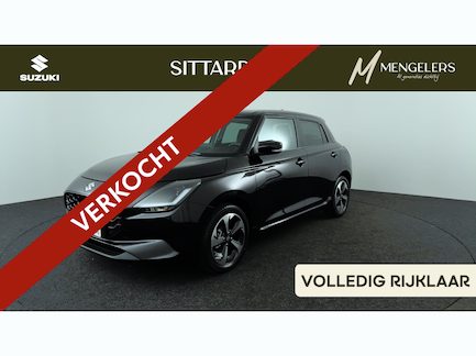 Suzuki Swift 0
