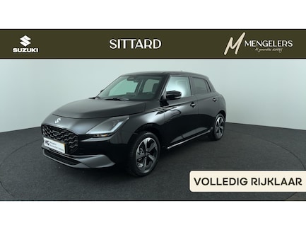 Suzuki Swift 0