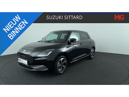 Suzuki Swift 0