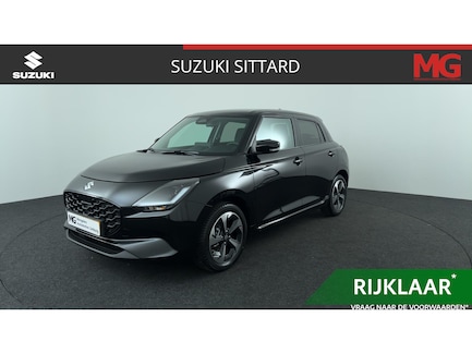 Suzuki Swift 0
