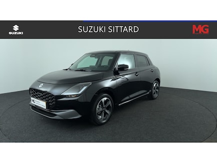 Suzuki Swift 0