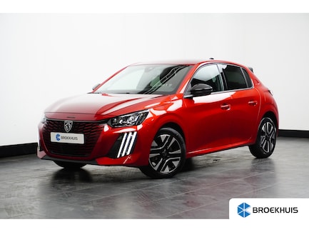 Peugeot 208 0