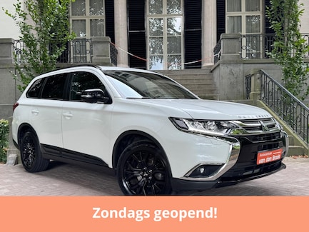 Mitsubishi Outlander 0