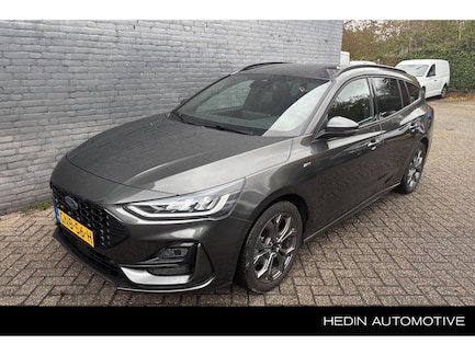 Ford Focus 0