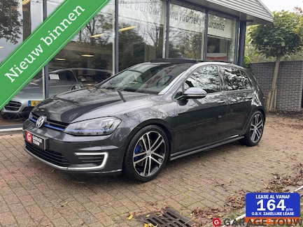 Volkswagen Golf 0