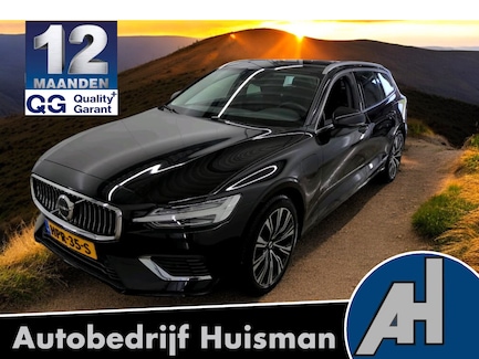 Volvo V60 0