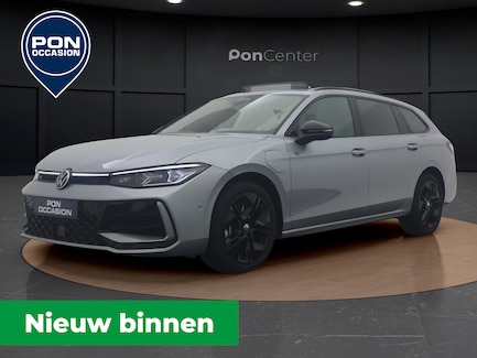 Volkswagen Passat 0