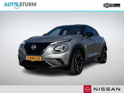 Nissan Juke 0