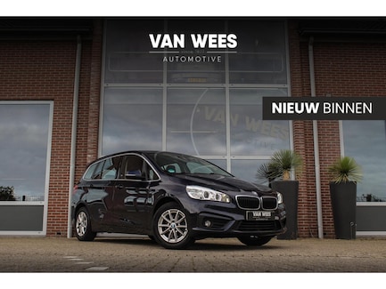 BMW 2-Serie Gran Tourer 0