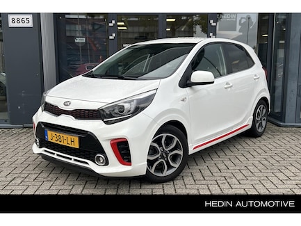 Kia Picanto 0