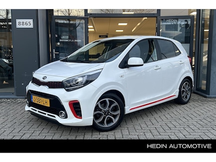 Kia Picanto 0