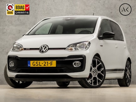 Volkswagen Up! 0