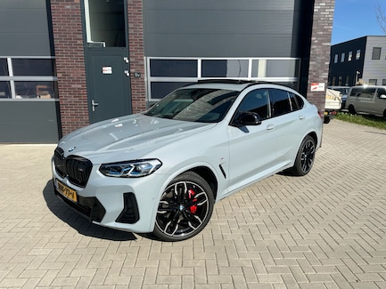 BMW X4 0